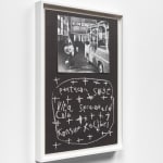 Richard Forster, Die sandmannchen, DDR #7 (KINO cinema), 2020 - 2023
