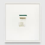 Aubrey Levinthal, Table Mirror, 2025