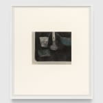 Aubrey Levinthal, Table Mirror, 2025