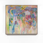 Lorna Robertson, Chime, 2025