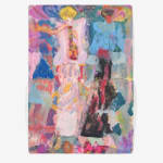 Lorna Robertson, Chime, 2025