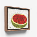 Andrew Cranston, And in the end, 2024