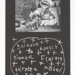 Richard Forster, Die sandmannchen, DDR #7 (KINO cinema), 2020 - 2023