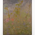 Hayley Barker, Tessa's Garden, 2024