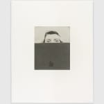 Aubrey Levinthal, Table Mirror, 2025