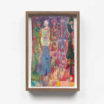 Lorna Robertson, Chime, 2025