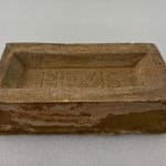 Ian Hamilton Finlay, Hovis, 1991