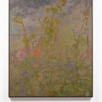 Hayley Barker, Tessa's Garden, 2024