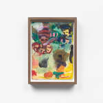 Lorna Robertson, Chime, 2025