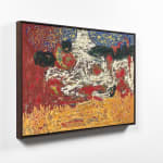 Sophia Loeb, A sua face me encanta (Your face enchants me), 2024