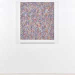 James Hugonin, Elliptical Variant I, 2015-16