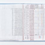 James Hugonin, Study for Untitled XVI (2), 1985