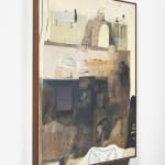 Aubrey Levinthal, Nights in C's Room, 2024