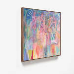 Lorna Robertson, Chime, 2025