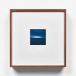 Garry Fabian Miller, Sections of England, The Sea Horizon, No. 23 1976-77, 1977