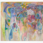 Lorna Robertson, Chime, 2025