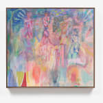 Lorna Robertson, Chime, 2025