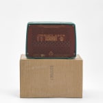 Richard Forster, Alternative Architectures (after Michael Graves): Ostalgie ‘Orienta’ radio, 2020-2023