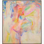 Lorna Robertson, Chime, 2025