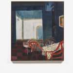 Nick Goss, Loano Beach Study, 2023