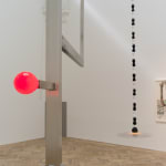 Charles Avery, Untitled (Dihedra), 2010-2012