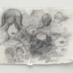 Lorna Robertson, In the eves, 2020