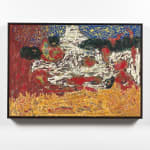 Sophia Loeb, A sua face me encanta (Your face enchants me), 2024