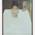 Aubrey Levinthal, Tulip Nightstand (Morning), 2023