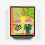 Phoebe Unwin, Structure, 2024