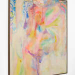 Lorna Robertson, Chime, 2025