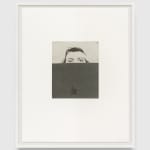 Aubrey Levinthal, Table Mirror, 2025