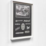 Richard Forster, Die sandmannchen, DDR #7 (KINO cinema), 2020 - 2023