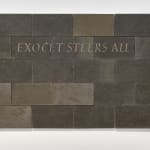 Ian Hamilton Finlay, Sheffield: Falkland Memorial, 1992