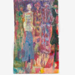 Lorna Robertson, Chime, 2025