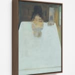 Aubrey Levinthal, Tulip Nightstand (Morning), 2023