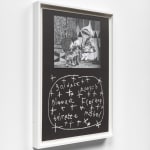 Richard Forster, Die sandmannchen, DDR #7 (KINO cinema), 2020 - 2023