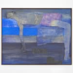 Aubrey Levinthal, Watching Self Sleep, 2025