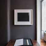 Katie Paterson, Ideas- (A mountain carried away stone by stone), 2017