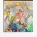Michael Clarence, White Hot Day, 2024