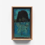 Andrew Cranston, And in the end, 2024