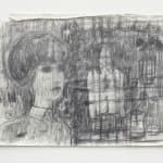 Lorna Robertson, In a boring town, 2019