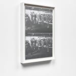 Richard Forster, Bornholmer Strasse, 2023