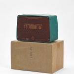 Richard Forster, Alternative Architectures (after Michael Graves): Ostalgie ‘Orienta’ radio, 2020-2023