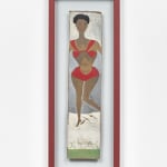 Frank Walter, Abstract Science: Portrait of a Lady