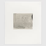 Aubrey Levinthal, Table Mirror, 2025