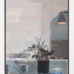Aubrey Levinthal, Studio Desk (for Winifred), 2025