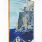 Nick Goss, Loano Beach Study, 2023