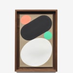 Charles Avery, Tree no. 5 (from the Jadindagadendar), 2015