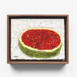 Andrew Cranston, And in the end, 2024