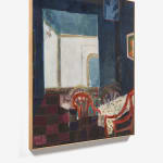 Nick Goss, Loano Beach Study, 2023
